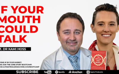 [PODCAST] You’re 9x more likely to die of disease if you do this one thing wrong.